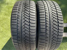 255/45 R20 Continental WinterContact TS850P téli gumi 5mm alapértelmezett kép