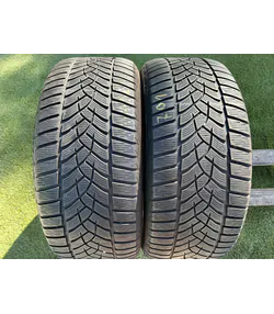 255/45 R20 Goodyear UltraGrip Performance + téli gumi 4,5mm 1