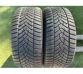 255/45 R20 Goodyear UltraGrip Performance + téli gumi 4,5mm alapértelmezett kép