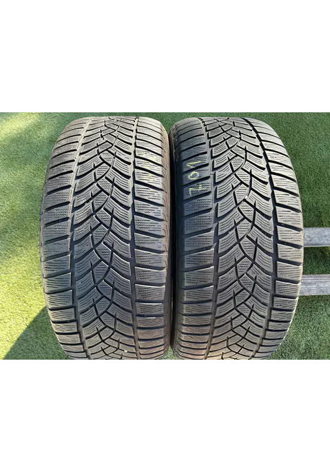 255/45 R20 Goodyear UltraGrip Performance + téli gumi 4,5mm