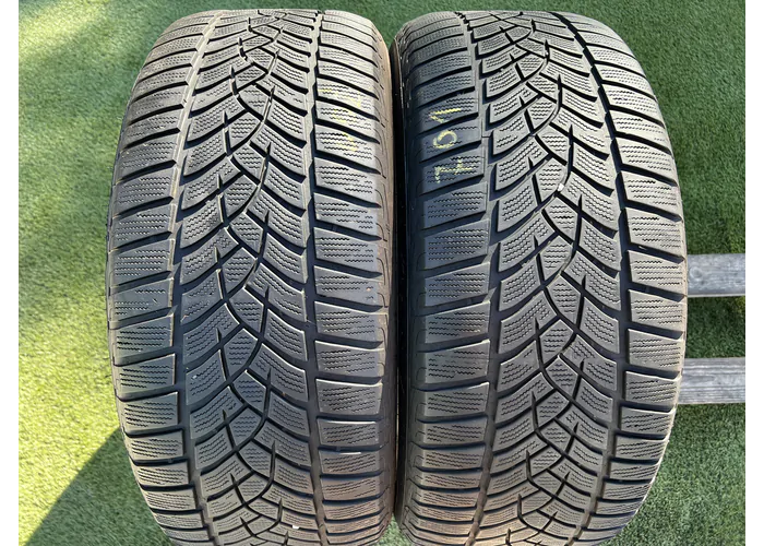 255/45 R20 Goodyear UltraGrip Performance + téli gumi 4,5mm alapértelmezett kép