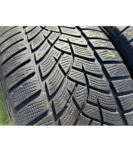 255/45 R20 Goodyear UltraGrip Performance + téli gumi 4,5mm 2