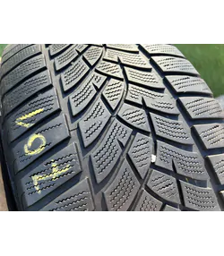 255/45 R20 Goodyear UltraGrip Performance + téli gumi 4,5mm 3