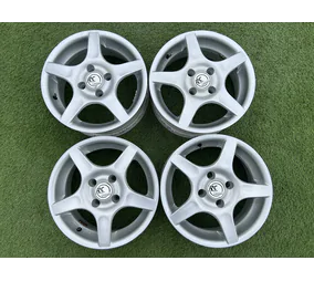 4x100 14" RC alufelni 6Jx14h2 ET35 alapértelmezett kép