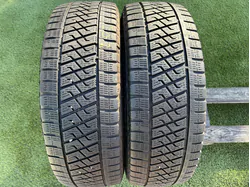 215/70 R15C Lassa WintuS 2 téli gumi 6mm 1