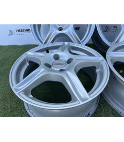 4x100 15" Dezent alufelni 6Jx15h2 ET44 - Mobil Gumis 2