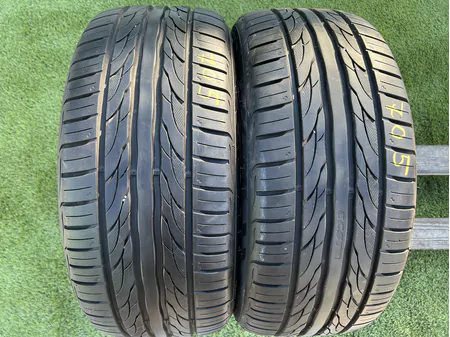 225/50 R16 Kumho Ecsta Ps31 nyári gumi 1316mm