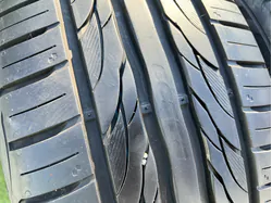 225/50 R16 Kumho Ecsta Ps31 nyári gumi 1316mm 2