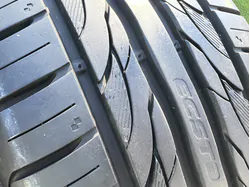 225/50 R16 Kumho Ecsta Ps31 nyári gumi 1316mm 3