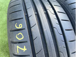 205/55 R16 Dunlop SportBlueResponse nyári gumi 7mm 2