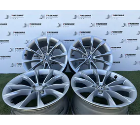 5x112 18" Audi gyári alufelni 8,5Jx18h2 ET29 - Mobil Gumis