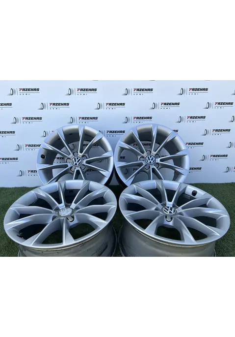 5x112 18" Audi gyári alufelni 8,5Jx18h2 ET29 - Mobil Gumis