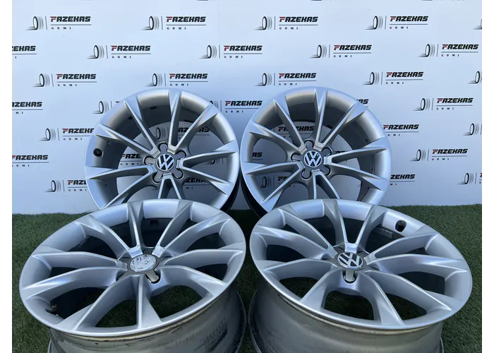 5x112 18" Audi gyári alufelni 8,5Jx18h2 ET29 - Mobil Gumis