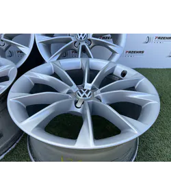 5x112 18" Audi gyári alufelni 8,5Jx18h2 ET29 - Mobil Gumis 2