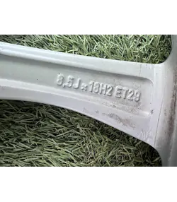 5x112 18" Audi gyári alufelni 8,5Jx18h2 ET29 - Mobil Gumis 8