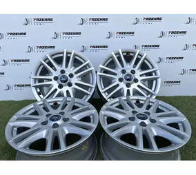 5x108 16" Ford gyári alufelni 7Jx16h2 ET50 - Mobil Gumis