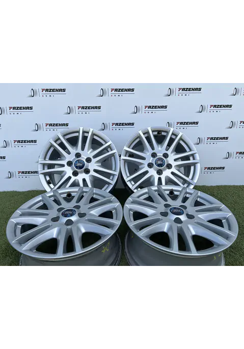 5x108 16" Ford gyári alufelni 7Jx16h2 ET50 - Mobil Gumis