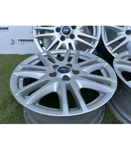 5x108 16" Ford gyári alufelni 7Jx16h2 ET50 - Mobil Gumis 2