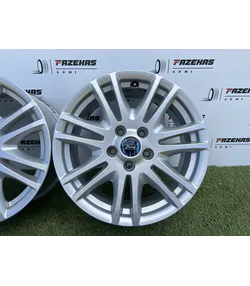 5x108 16" Ford gyári alufelni 7Jx16h2 ET50 - Mobil Gumis 6