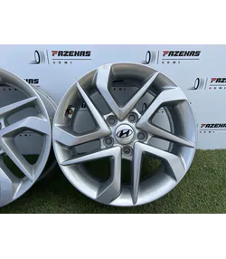 5x114.3 16" Hyundai Tucson gyári alufelni + TPMS szenzor 6,5Jx16h2 ET45 - Mobil Gumis 6