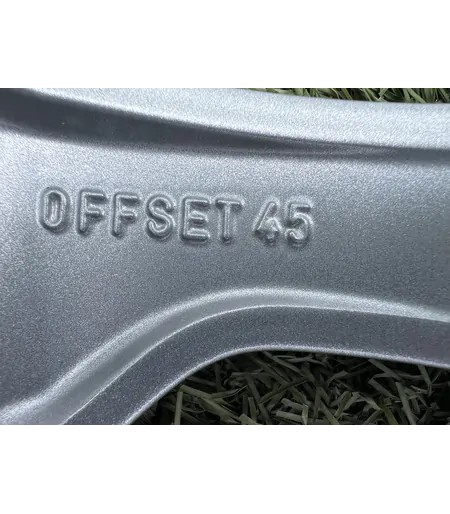 5x114.3 16" Hyundai Tucson gyári alufelni + TPMS szenzor 6,5Jx16h2 ET45 - Mobil Gumis 7