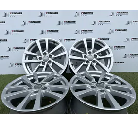 5x112 17" Audi gyári alufelni 7,5Jx17h2 ET51 - Mobil Gumis