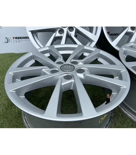 5x112 17" Audi gyári alufelni 7,5Jx17h2 ET51 - Mobil Gumis 2