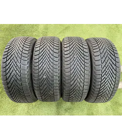 205/55 R16 Pirelli Winter Cinturato téli gumi 7,5mm 1