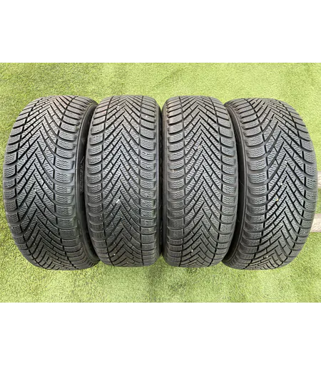 205/55 R16 Pirelli Winter Cinturato téli gumi 7,5mm