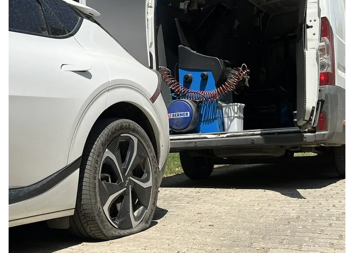 Defektjavítás vagy csere? Mikor menthető az gumiabroncs?