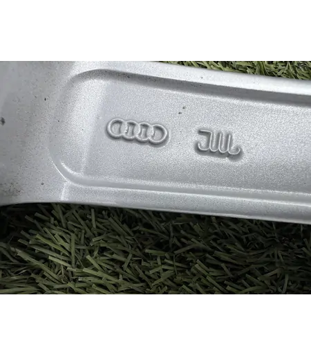 5x112 17" Audi gyári alufelni 7,5Jx17h2 ET51 - Mobil Gumis 9