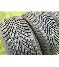 205/55 R16 Pirelli Winter Cinturato téli gumi 7,5mm 2