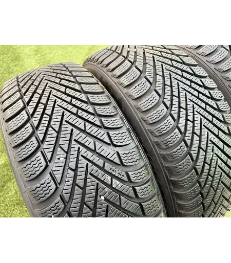 205/55 R16 Pirelli Winter Cinturato téli gumi 7,5mm 2
