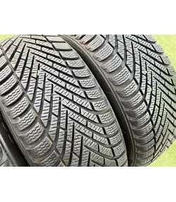 205/55 R16 Pirelli Winter Cinturato téli gumi 7,5mm 3