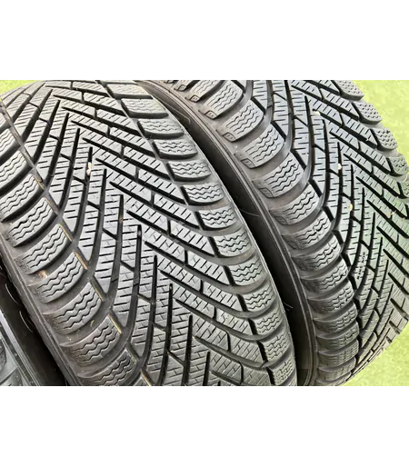 205/55 R16 Pirelli Winter Cinturato téli gumi 7,5mm 3