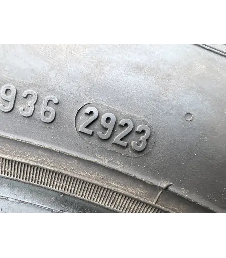 205/55 R16 Pirelli Winter Cinturato téli gumi 7,5mm 6