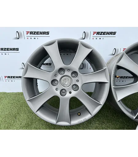5x108 16" Aluett (Ford) alufelni 7Jx16h2 ET47 - Mobil Gumis 5