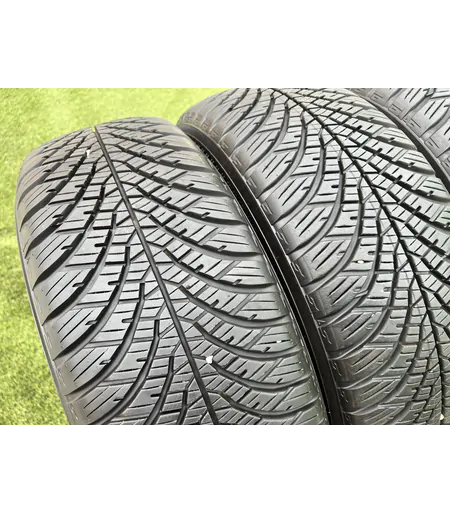 205/60 R16 Yokohama Bluearth 4S négyévszakos gumi 7mm 2