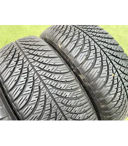 205/60 R16 Yokohama Bluearth 4S négyévszakos gumi 7mm 3