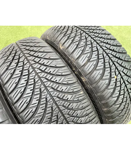 205/60 R16 Yokohama Bluearth 4S négyévszakos gumi 7mm 3