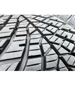 205/60 R16 Yokohama Bluearth 4S négyévszakos gumi 7mm 4
