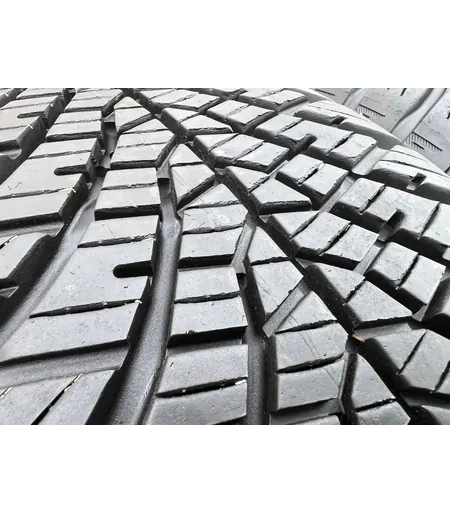 205/60 R16 Yokohama Bluearth 4S négyévszakos gumi 7mm 4