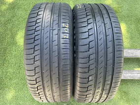 225/55 R17 Continental PremiumContact 6 nyári gumi 6mm alapértelmezett kép