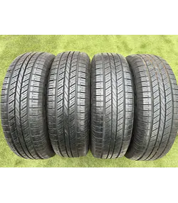 235/75 R16 Hankook Dyna Pro négyévszakos gumi 5-6,5mm 1