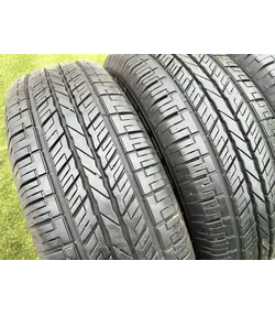 235/75 R16 Hankook Dyna Pro négyévszakos gumi 5-6,5mm 2