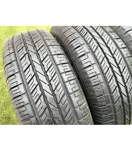 235/75 R16 Hankook Dyna Pro négyévszakos gumi 5-6,5mm 2