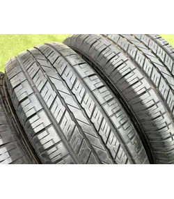 235/75 R16 Hankook Dyna Pro négyévszakos gumi 5-6,5mm 3