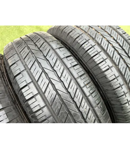 235/75 R16 Hankook Dyna Pro négyévszakos gumi 5-6,5mm 3