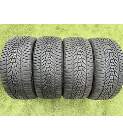 245/45 R18 Hankook Winter I’Cept Evo 3 téli gumi 6,5mm 1