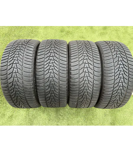 245/45 R18 Hankook Winter I’Cept Evo 3 téli gumi 6,5mm